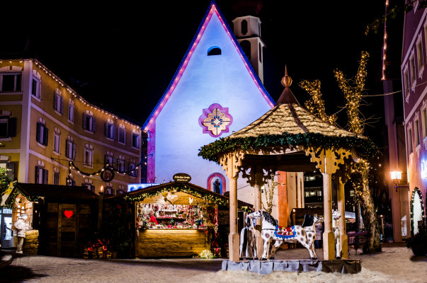 ValGardena, Italy | The World Tour - Travel Adventure Club